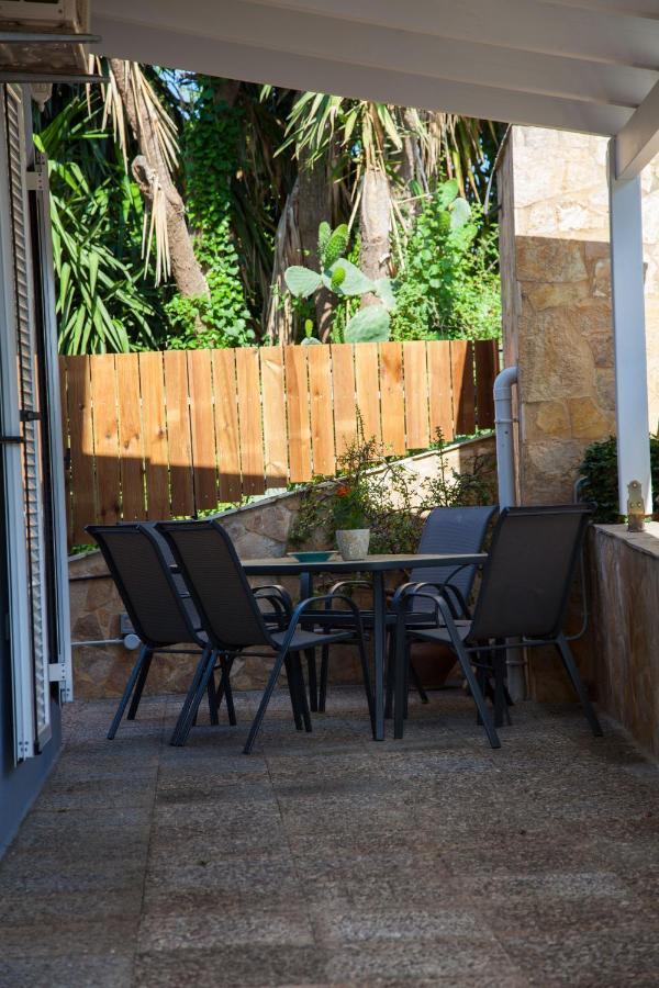 הוילה Lakíthra La Casa D'Estate מראה חיצוני תמונה