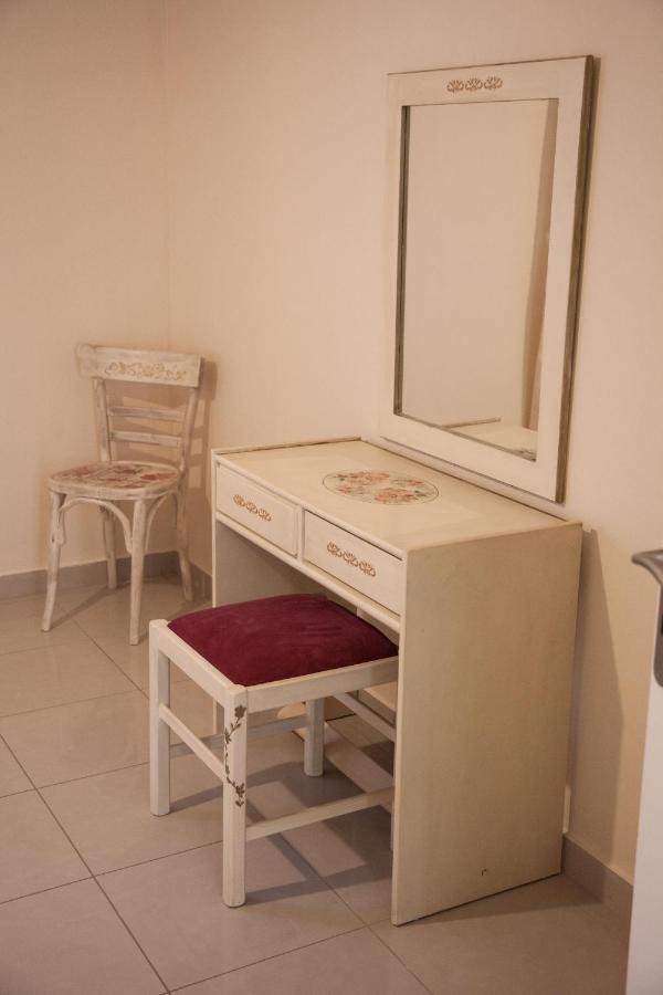 הוילה Lakíthra La Casa D'Estate מראה חיצוני תמונה