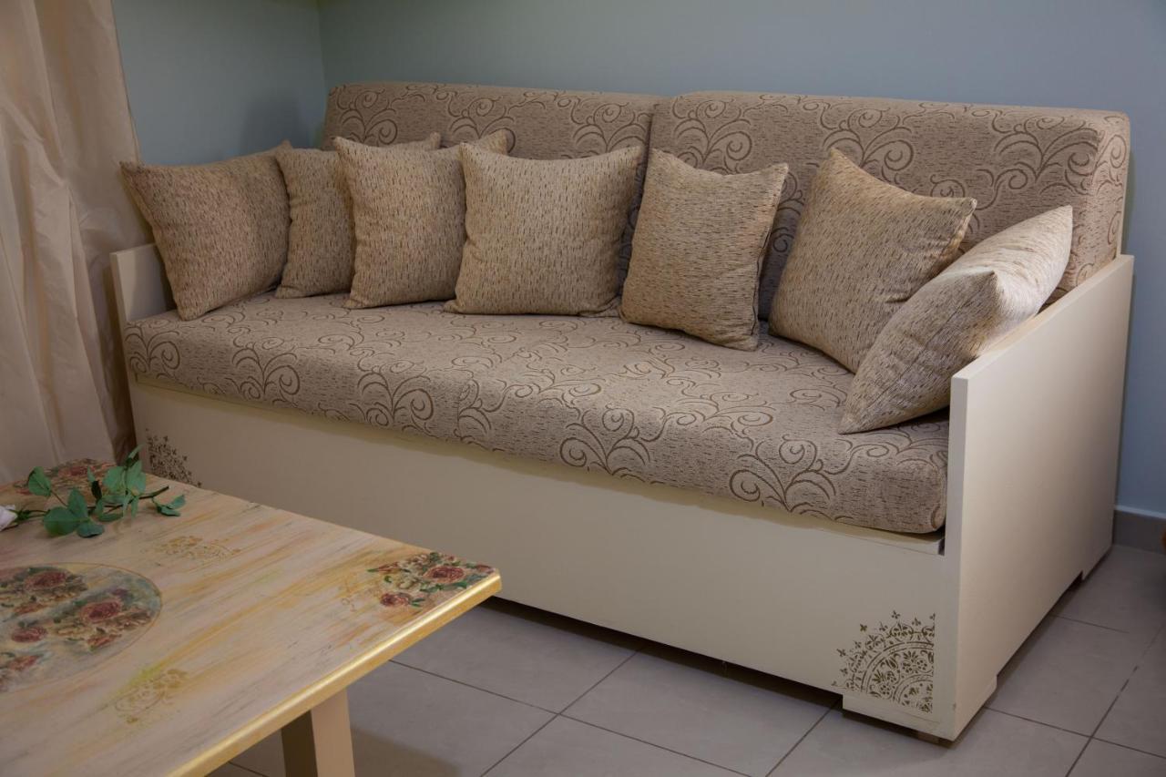 הוילה Lakíthra La Casa D'Estate מראה חיצוני תמונה