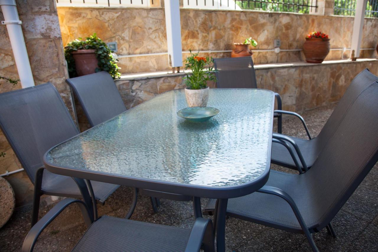 הוילה Lakíthra La Casa D'Estate מראה חיצוני תמונה
